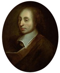 Blaise Pascal, 1623-1662